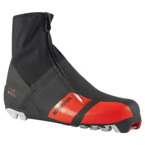Rossignol X-ium Wcs Classic Langlaufschoenen Zwart