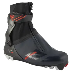 Rossignol X-ium Wcs Skate Fw Langlaufschoenen Voor Dames Zwart