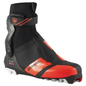 Rossignol X-ium Wcs Skate Langlaufschoenen Zwart