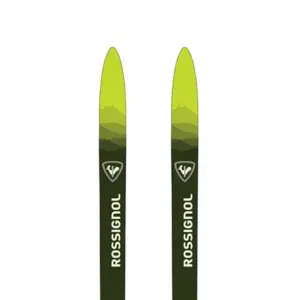 Rossignol X-tour Escape Positrack Langlaufen Multicolor
