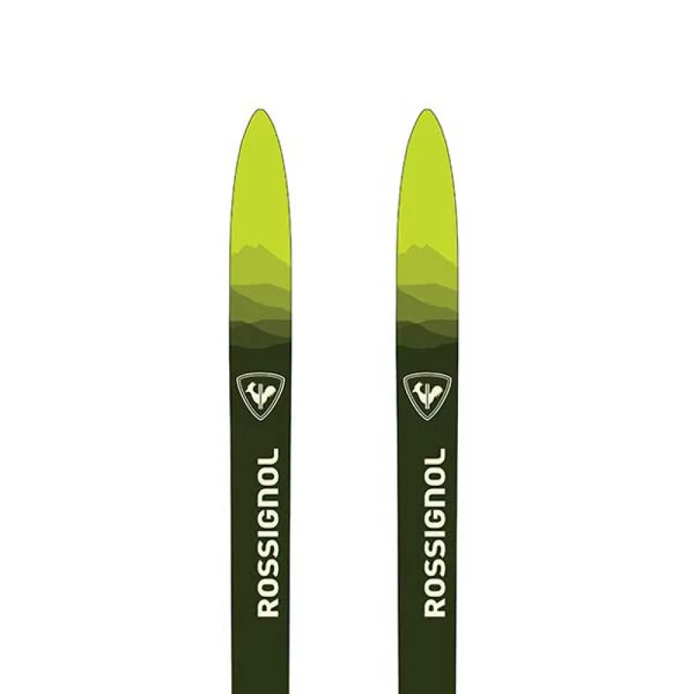 Rossignol X-tour Escape Positrack Langlaufen Multicolor