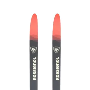 Rossignol Xt Venture Waxless Ss Junior Langlaufski´s Multicolor