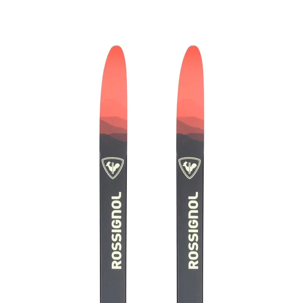 Rossignol Xt Venture Waxless Ss Junior Langlaufski´s Multicolor