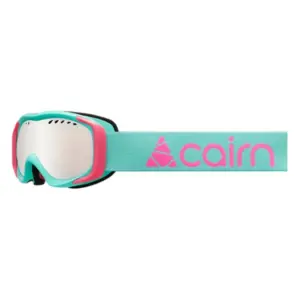 Cairn Booster Spx3 Junior Skibril Turquoise