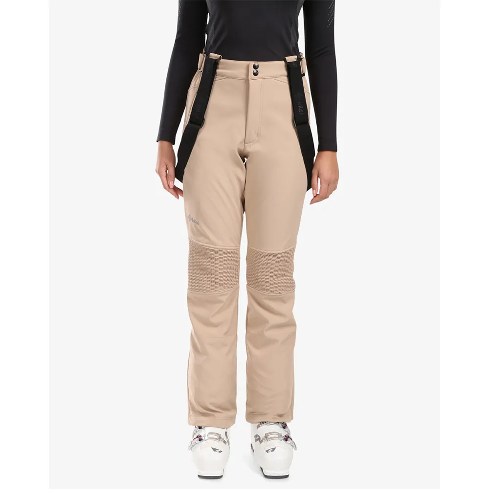 Kilpi Dione Broek Beige