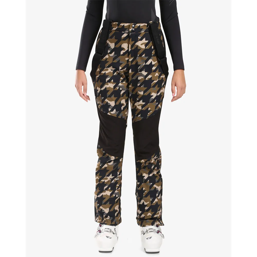 Kilpi Torien Broek Creme