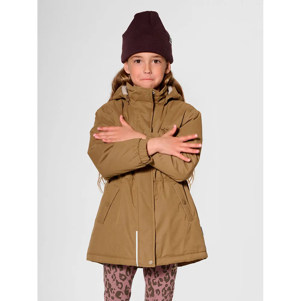 Hummel Athena Tex Jas 8314