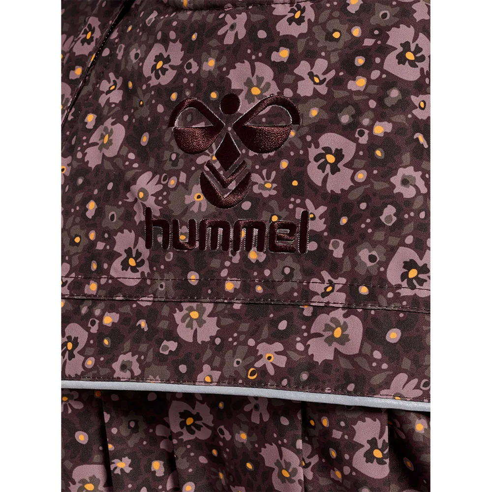 Hummel Moon Tex Overall Fudge