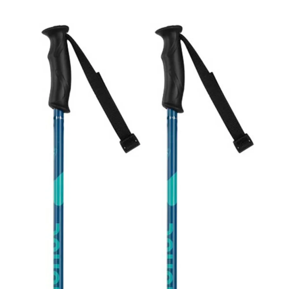 Rossignol Electra Vrouw Polen Blauw