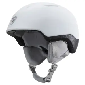 Rossignol Fit Impacts W Helm Wit