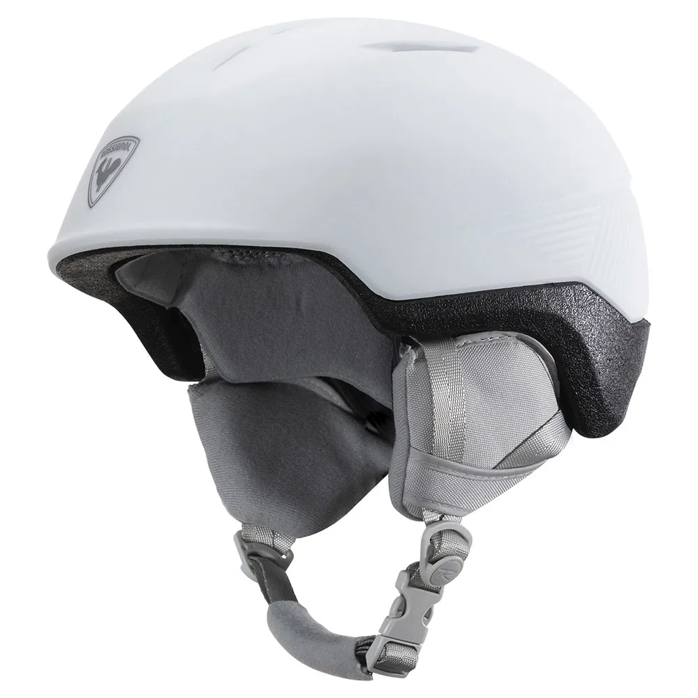 Rossignol Fit Impacts W Helm Wit