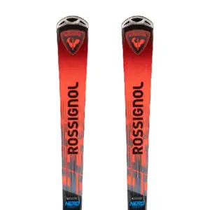 Rossignol Hero Elite Lt Ti Konect+nx 12 Konect Gw Alpin Skipakket Multicolor