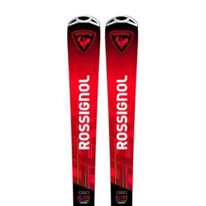 Rossignol Hero Elite Mt Ca Konect+nx 12 Konect Gw Alpin Skipakket Multicolor