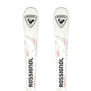 Rossignol Hero Master St R22+spx 14 Rockerace Gw Alpin Skipakket Multicolor