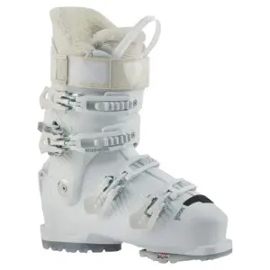 Rossignol Vizion 4b 80 W Gw Alpineskischoenen Voor Dames Wit