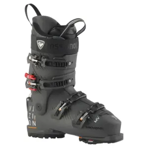 Rossignol Vizion 4b Pro 100 Mv Gw Alpine Skischoenen Grijs