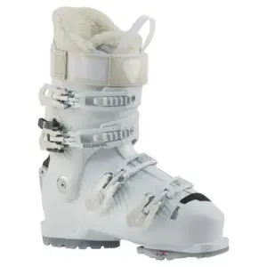 Rossignol Vizion 4b Pro 80 W Gw Alpineskischoenen Voor Dames Wit