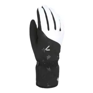 Level Astra Handschoenen Wit
