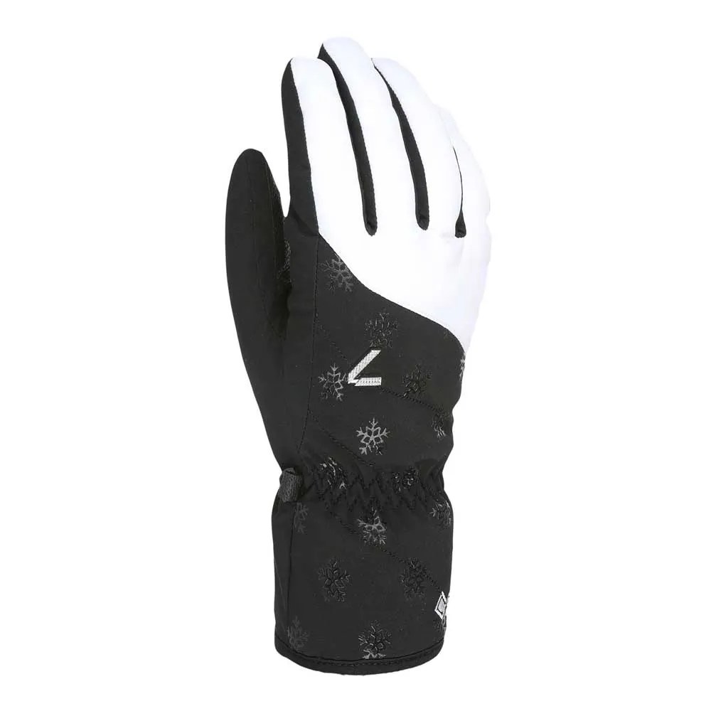 Level Astra Handschoenen Wit