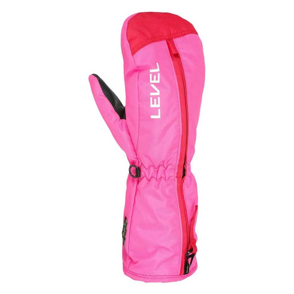 Level Beam Handschoenen Paars