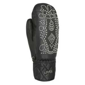 Level Coco Handschoenen Luxury