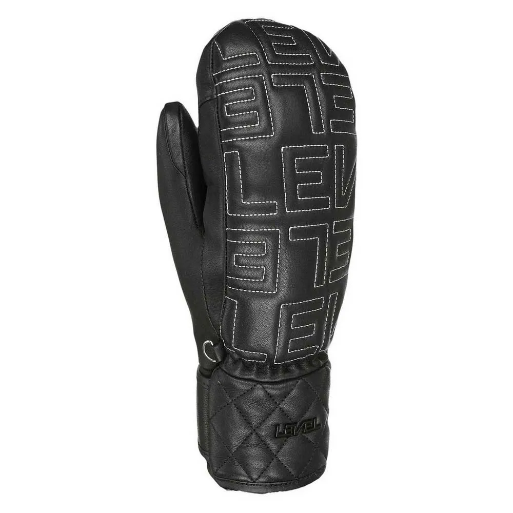 Level Coco Handschoenen Pattern