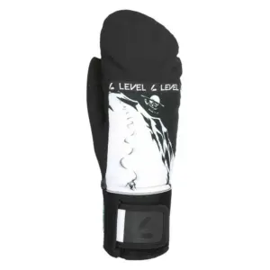 Level Comet Handschoenen Wit