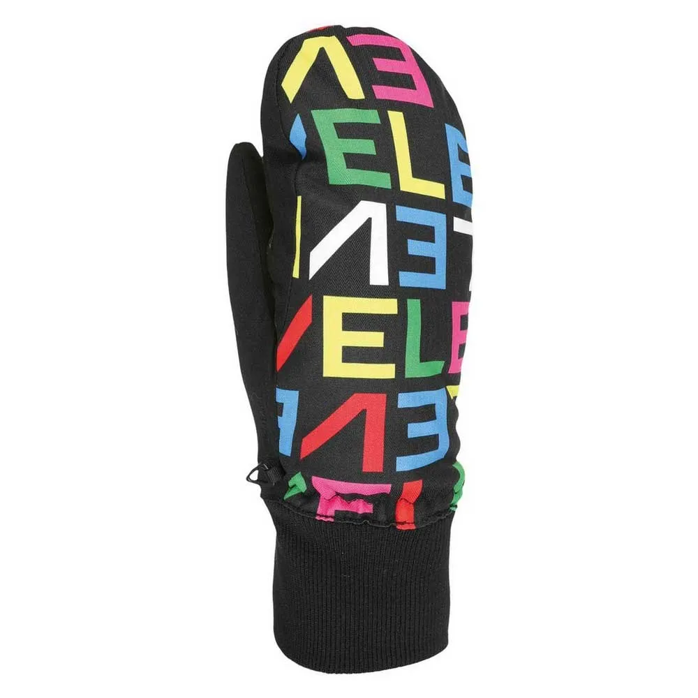 Level Handschoenen Logo