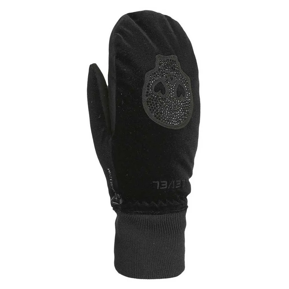 Level Handschoenen Velvet