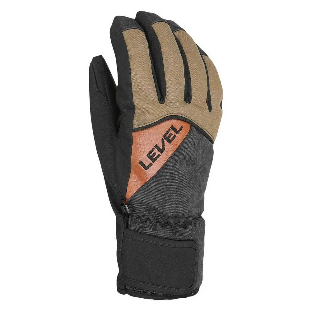 Level Cruise Handschoenen Groen