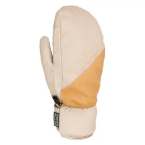 Level Darth Handschoenen Beige
