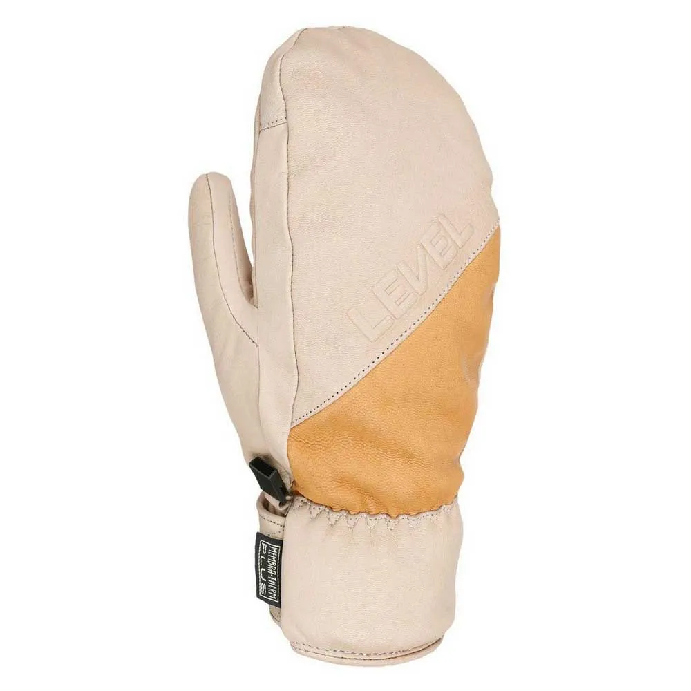 Level Darth Handschoenen Beige