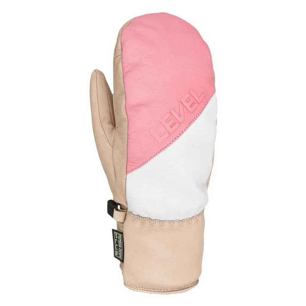 Level Darth Handschoenen Roze