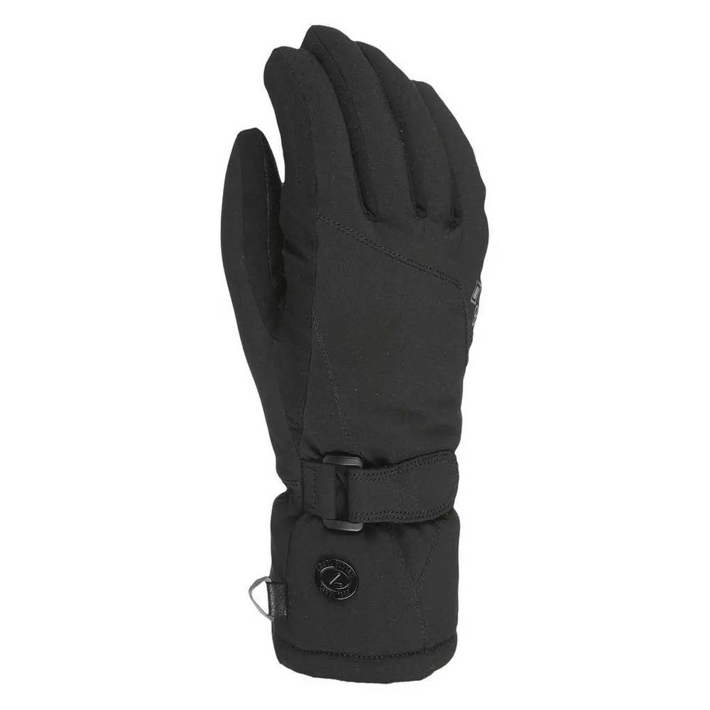 Level Eclypse Gore-tex® Handschoenen Zwart
