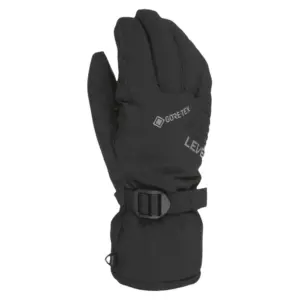 Level Freelander Gore-tex® Handschoenen Zwart
