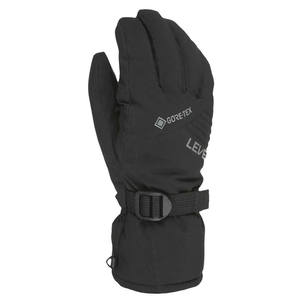 Level Freelander Gore-tex® Handschoenen Zwart