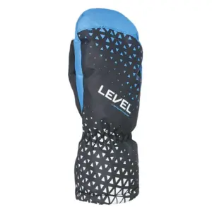 Level Funny Handschoenen Blauw