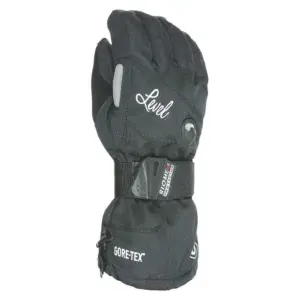 Level Half Pipe Gore-tex® Handschoenen Zwart