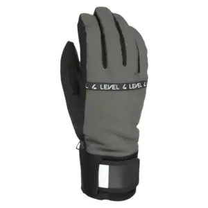 Level Hawk Handschoenen Forest