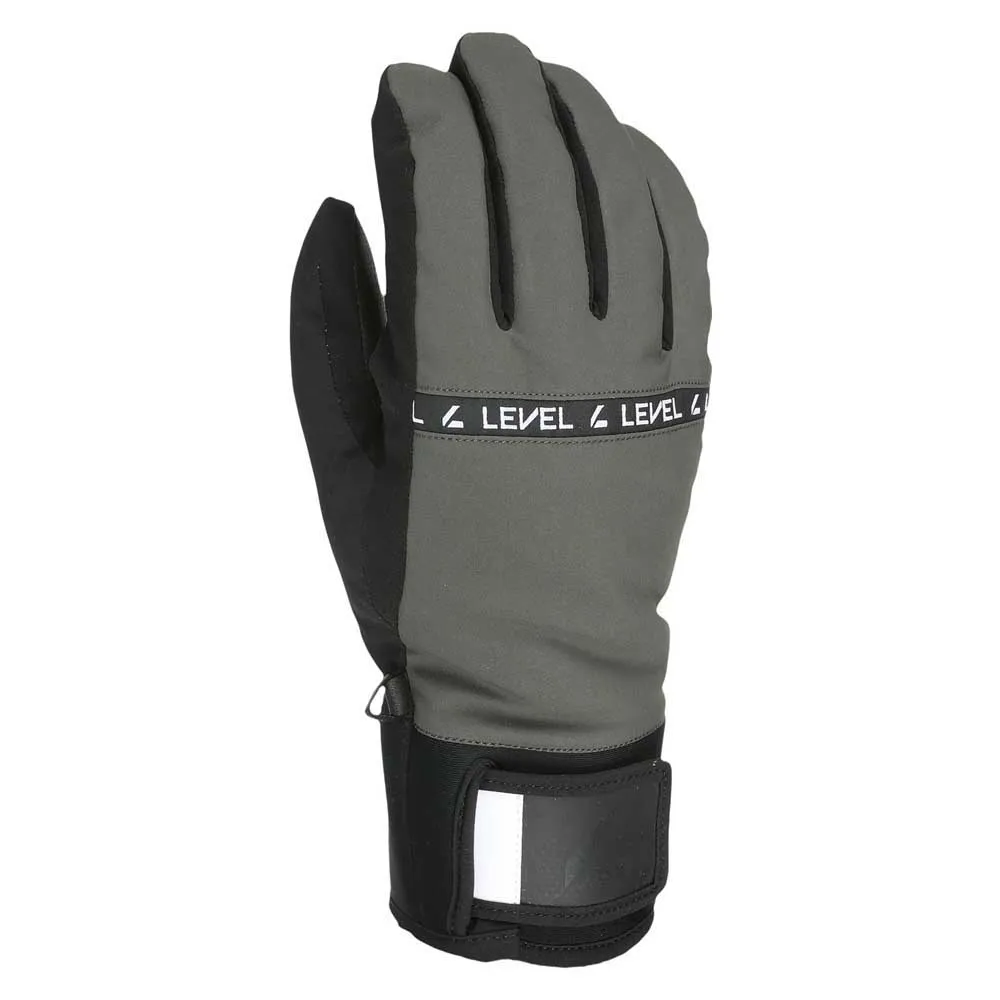 Level Hawk Handschoenen Forest