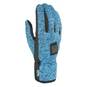 Level I-highland Handschoenen Blauw