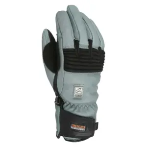 Level Icon Handschoenen Antraciet