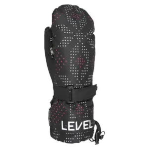 Level Junior Handschoenen Tribe