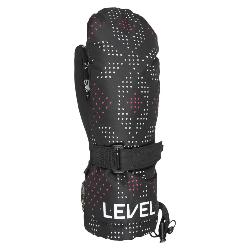 Level Junior Handschoenen Tribe