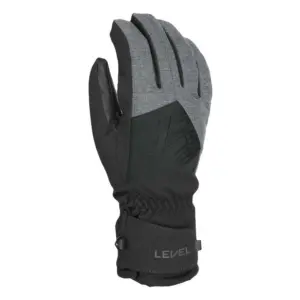 Level Legacy Handschoenen Antraciet