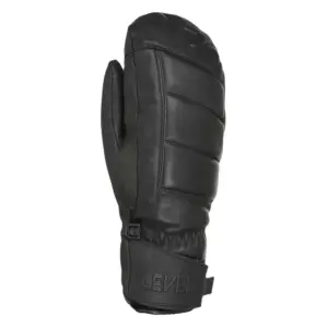 Level Minx Handschoenen Zwart