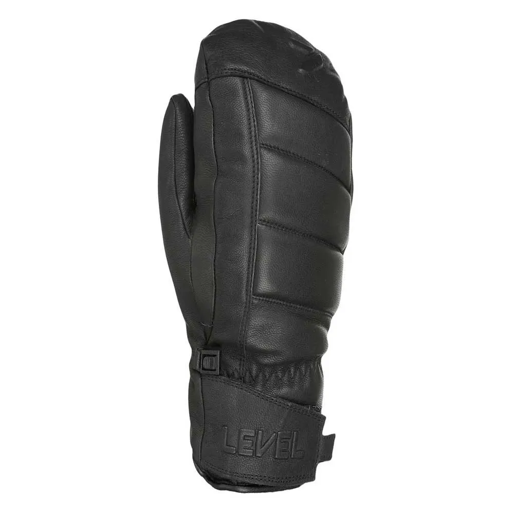 Level Minx Handschoenen Zwart