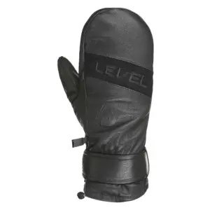 Level Phantom Handschoenen Zwart