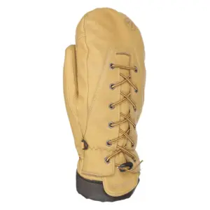Level Rexford Utah Handschoenen Bruin