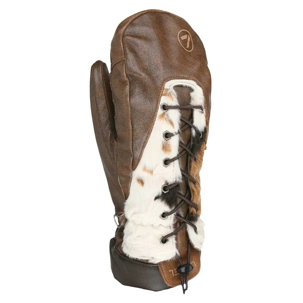 Level Rexford Utah Handschoenen Tribe